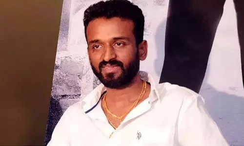 Kabali movie producer KP Chowdary found dead in Goa, Goa police confirms it as a suicide case