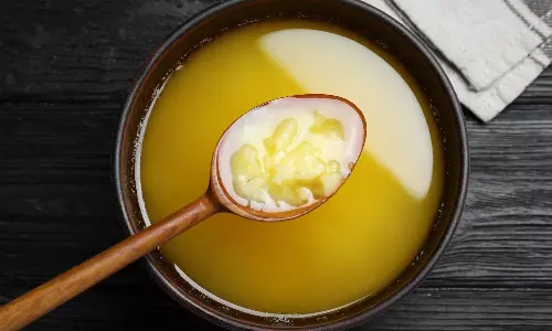 Heatlh, Heatlh news, Lifestyle, Ghee, Ghee side effects
