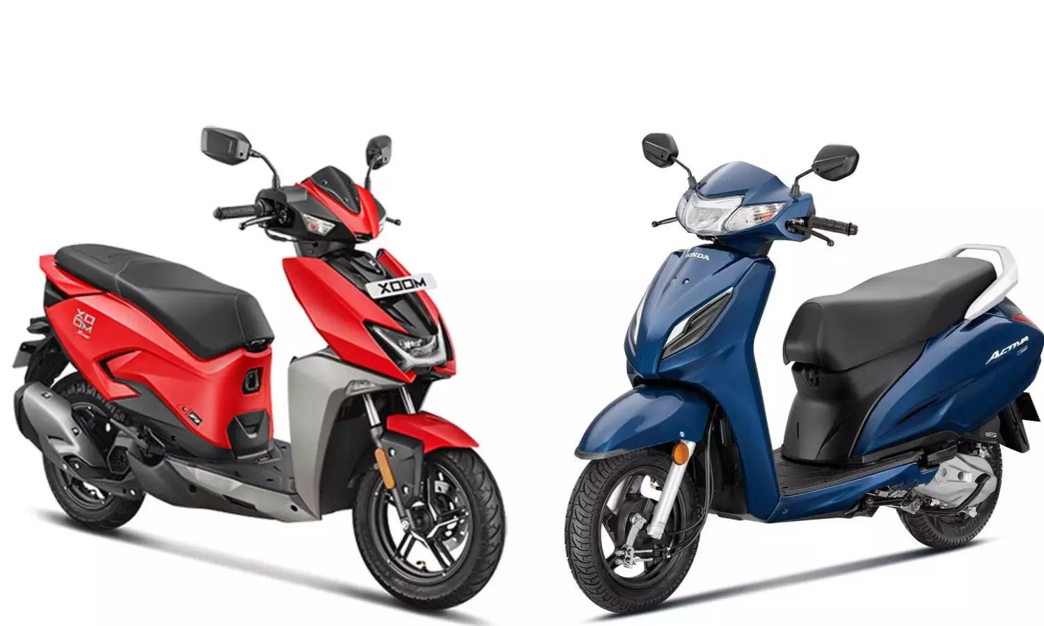 Best 125CC Scooters: తక్కువ ధర.. తిరుగులేని పనితీరు.. మార్కెట్లోని బెస్ట్ 125సీసీ స్కూటర్లు ఇవే