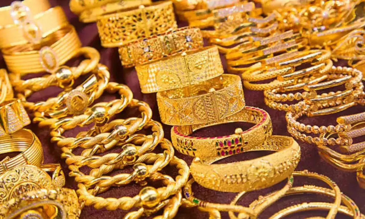 Sovereign Gold Bond Scheme to be Closed No More Cheap Gold for Common Man