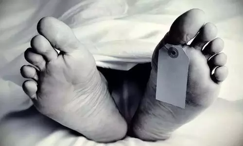 sons demand cutting fathers body into two pieces