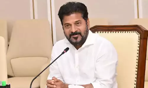 We Create History With Caste Census Says CM Revanth Reddy