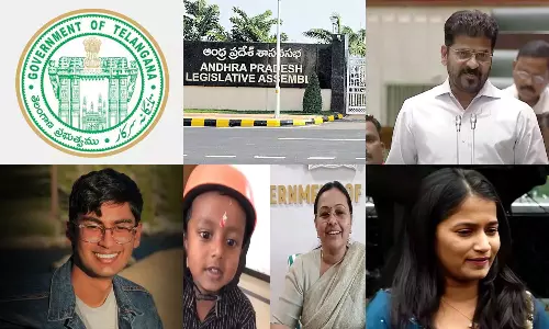 Top 6 News @ 6 PM: ఎస్సీలను మూడు గ్రూపులుగా విభజించాలని కమిషన్ సిఫారసు: మరో 5 ముఖ్యాంశాలు Top 6 News @ 6 PM: ఎస్సీలను మూడు గ్రూపులుగా విభజించాలని కమిషన్ సిఫారసు: మరో 5 ముఖ్యాంశాలు