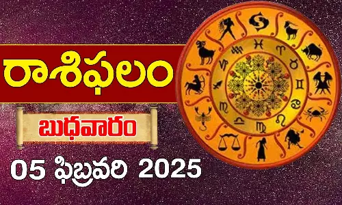 Daily Horoscope Today