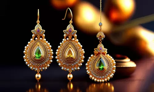 Gold Rate Today: దూసుకుపోతున్న బంగారం ధరలు..నేడు ఎంత పెరిగిందంటే?