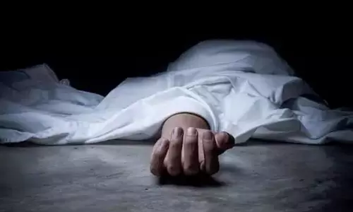 ప్రతీకాత్మక చిత్రం ప్రతీకాత్మక చిత్రం