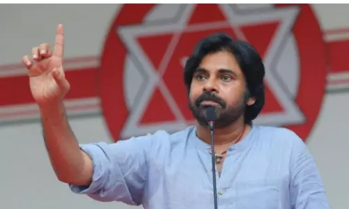 Pawan Kalyan Not Campaign Delhi Assembly Elections