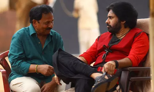 Hari Hara Veera Mallu: హరిహర వీరమల్లు పాన్ ఇండియా లెవల్లో దుమ్ము రేపుతుంది.. ఏ.ఎం. రత్నం