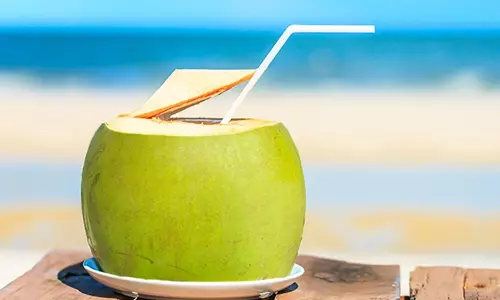 Health: కొబ్బరి నీళ్లు తాగుతున్నారా? ఓసారి ఆలోచించుకోవాల్సిందే