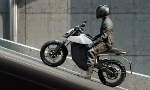 Ola Roadster X models and prices, Electric bikes, Electric scooters