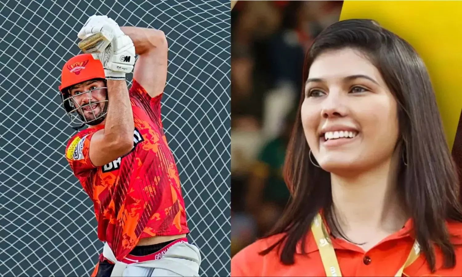 Kaviya Maran’s Double Delight: Buys The Hundred Team Sunrisers Eastern Cape Wins Eliminator