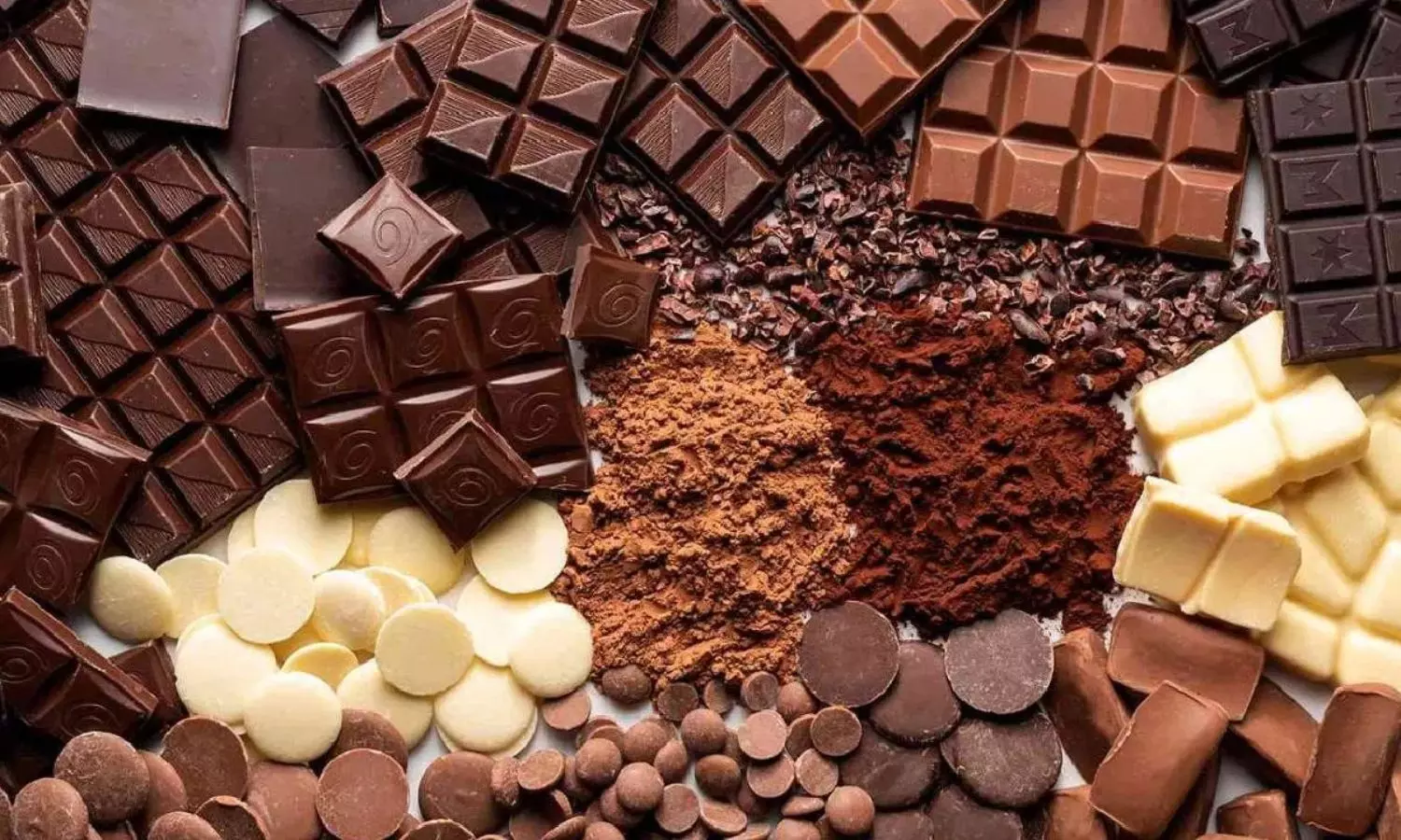 Valentines Day Boosts India Billion Dollar Chocolate Market