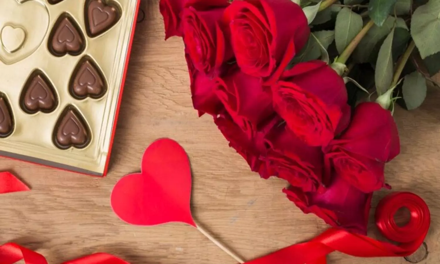 Valentine’s Week 2025 A Complete Guide to Celebrating Love from Feb 7 to 14