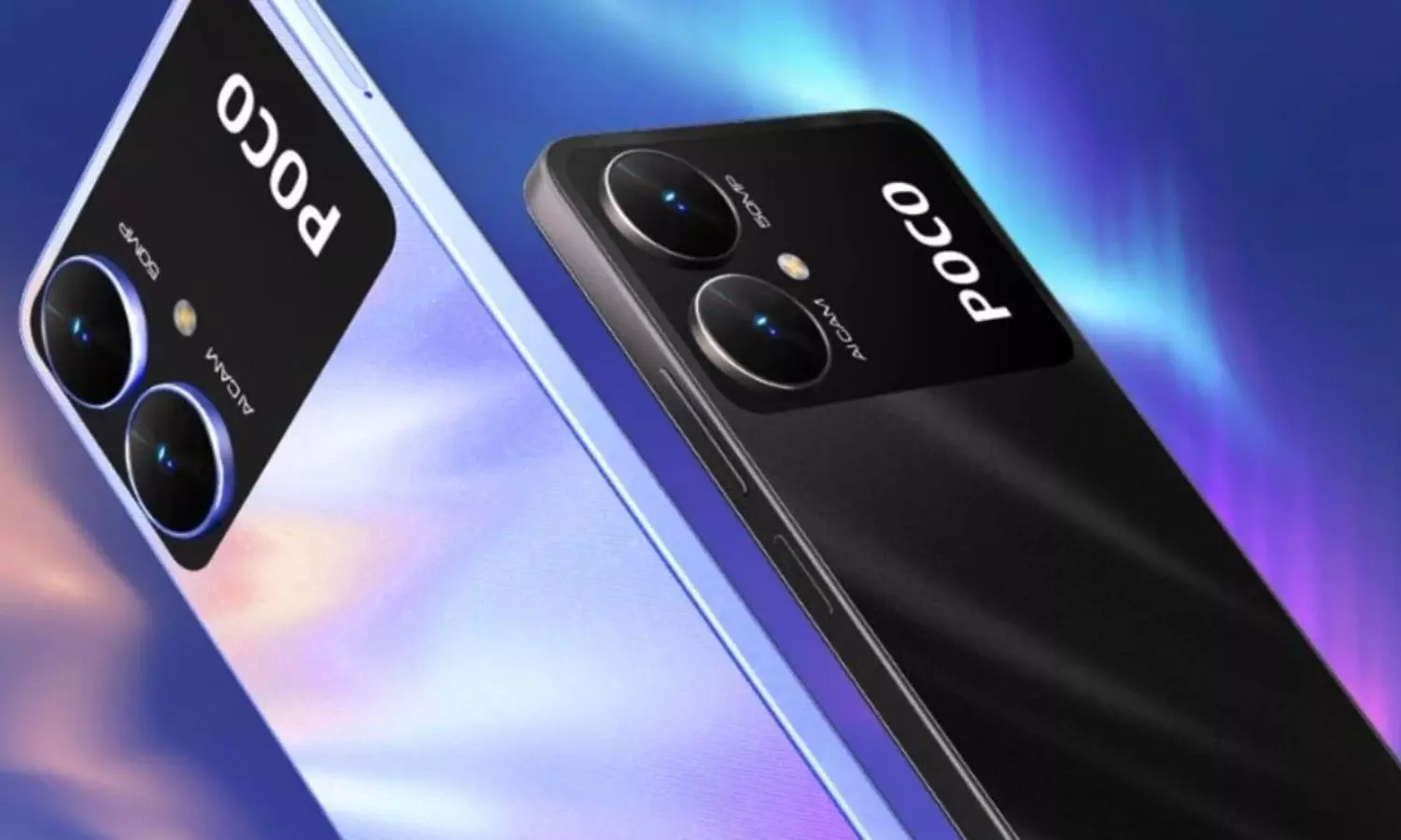 POCO M6 5G Smartphone Available at a Huge Discount on Flipkart