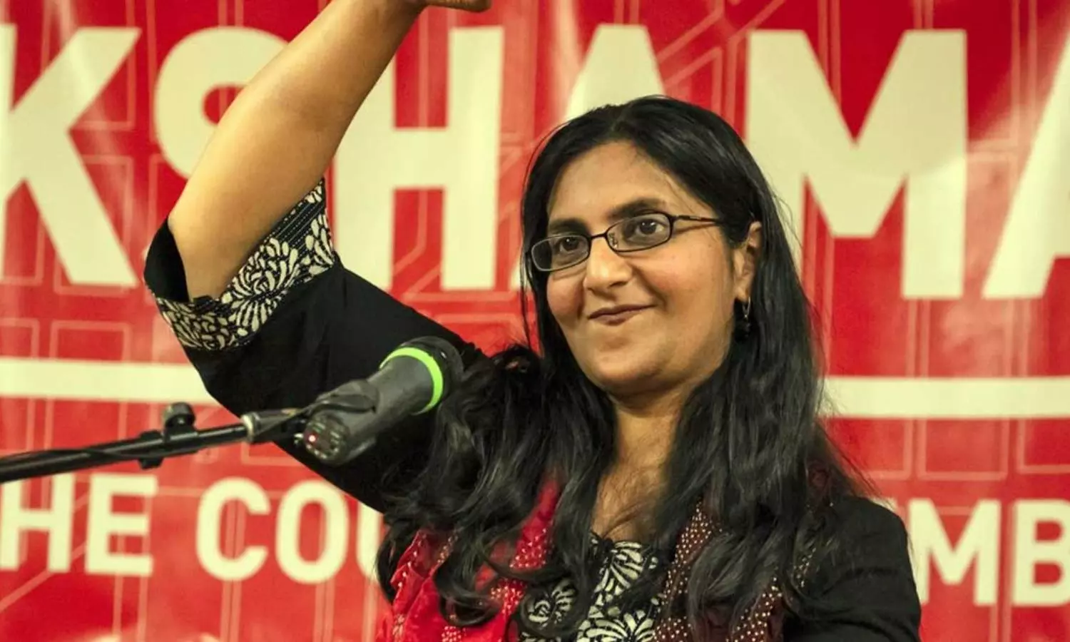 Who is Kshama Sawant, an Indian-American Activist Denied Indian Visa to See Her ill Mother Who is Kshama Sawant, an Indian-American Activist Denied Indian Visa to See Her ill Mother