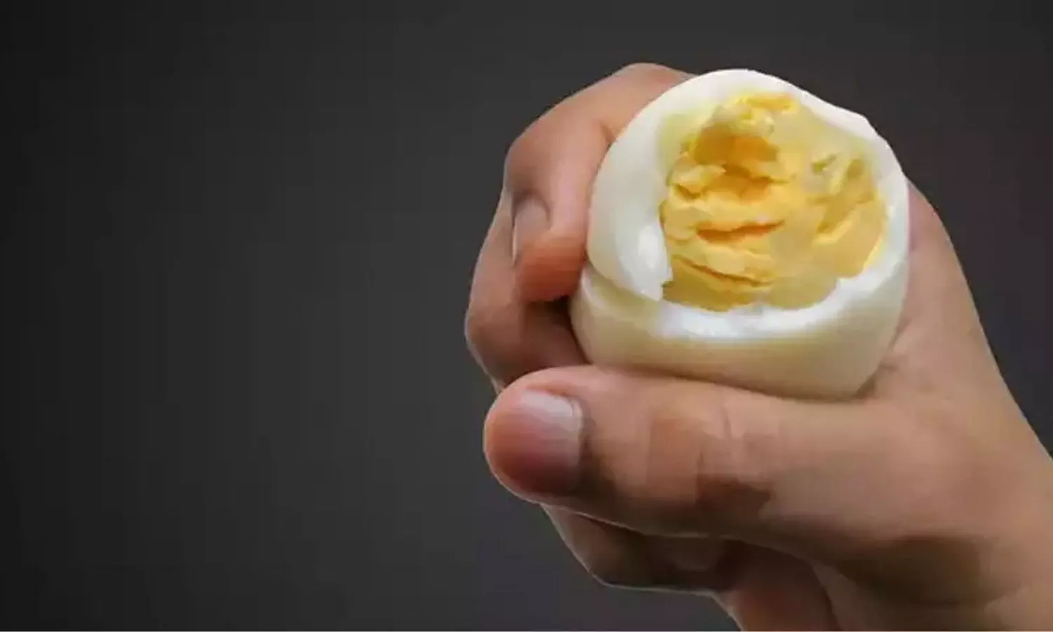 Can Eat Egg With Empty Stomach Know The Details Here