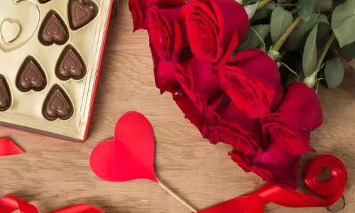 Valentine’s Week 2025 A Complete Guide to Celebrating Love from Feb 7 to 14