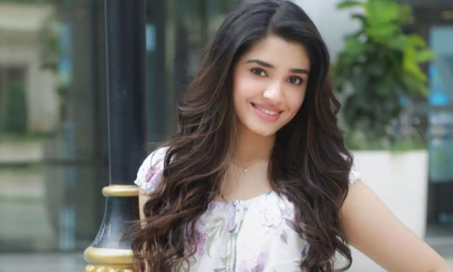 Krithi Shetty Decided Special Song