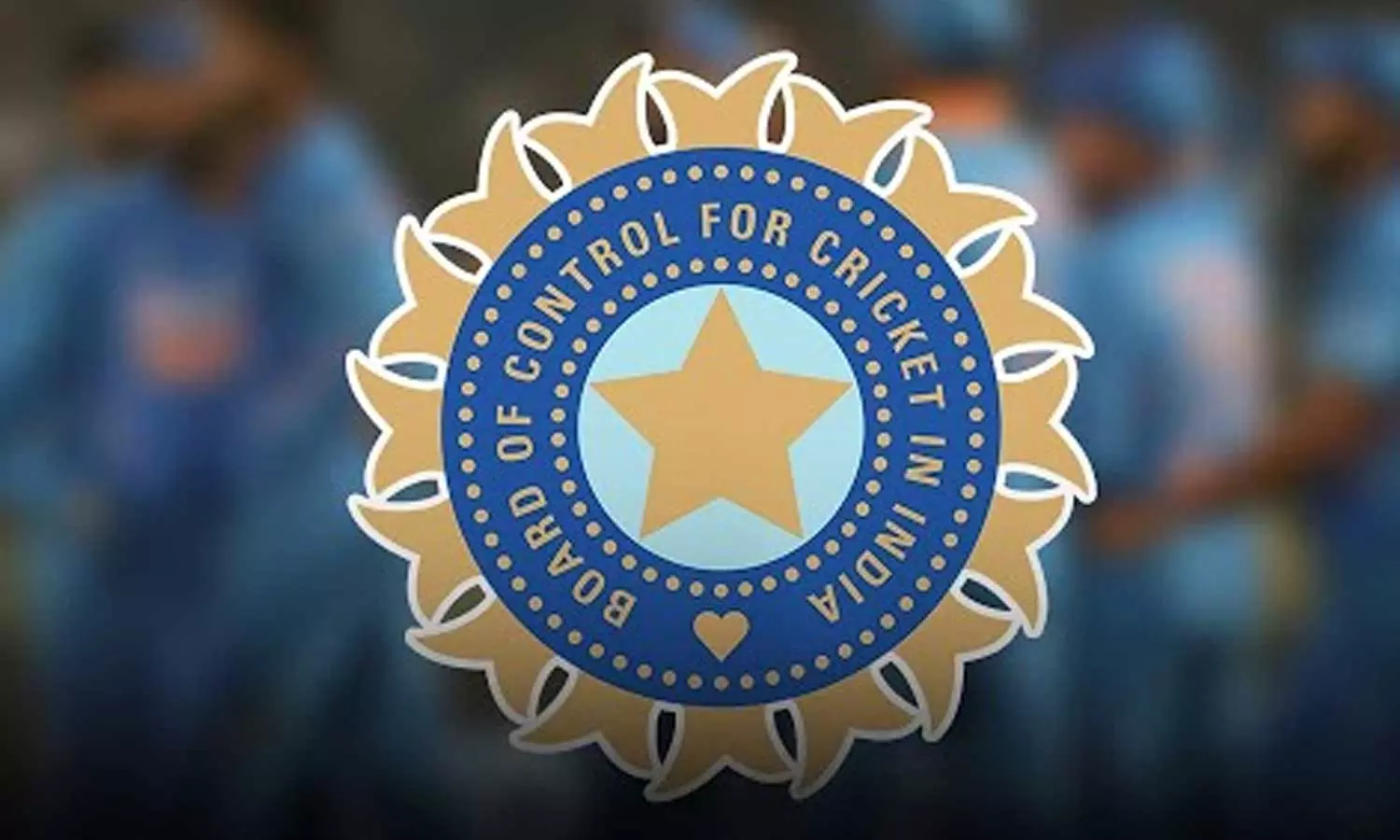 BCCI BCCI