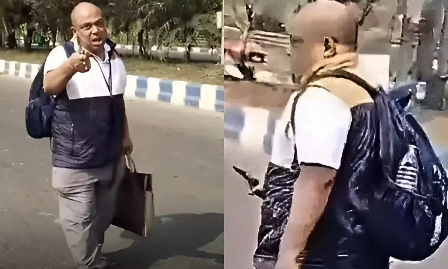 West Bengal govt employee stabs 4 colleagues at technical education office for denying leave