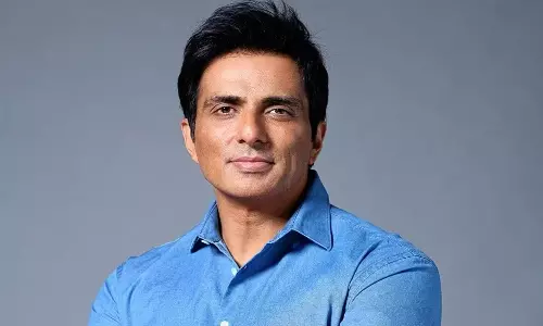 Sonu Sood: నటుడు సోనుసూద్ కు  అరెస్ట్ వారెంట్ జారీ
