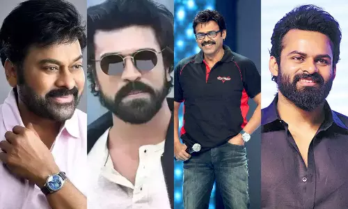 Fans are Meeting their favorite heroes with a new trend in the industry Fans are Meeting their favorite heroes with a new trend in the industry