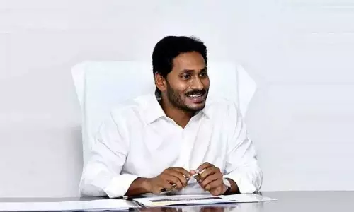 AP Politics: జగన్ 2.0 ఎలా ఉంటుంది? AP Politics: జగన్ 2.0 ఎలా ఉంటుంది?