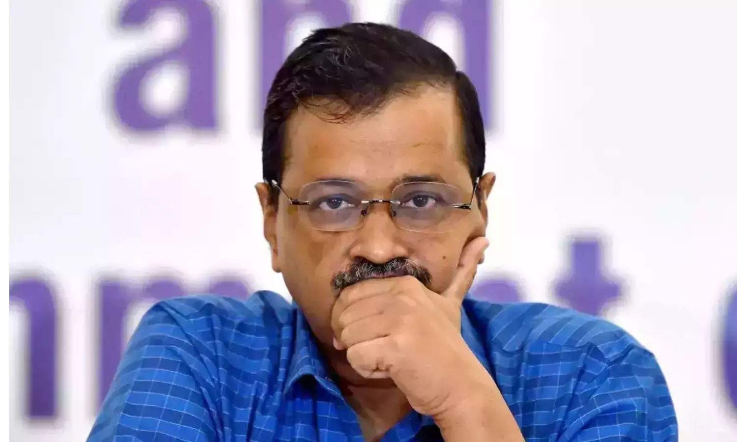 Arvind kejriwal loses in delhi election Arvind kejriwal loses in delhi election