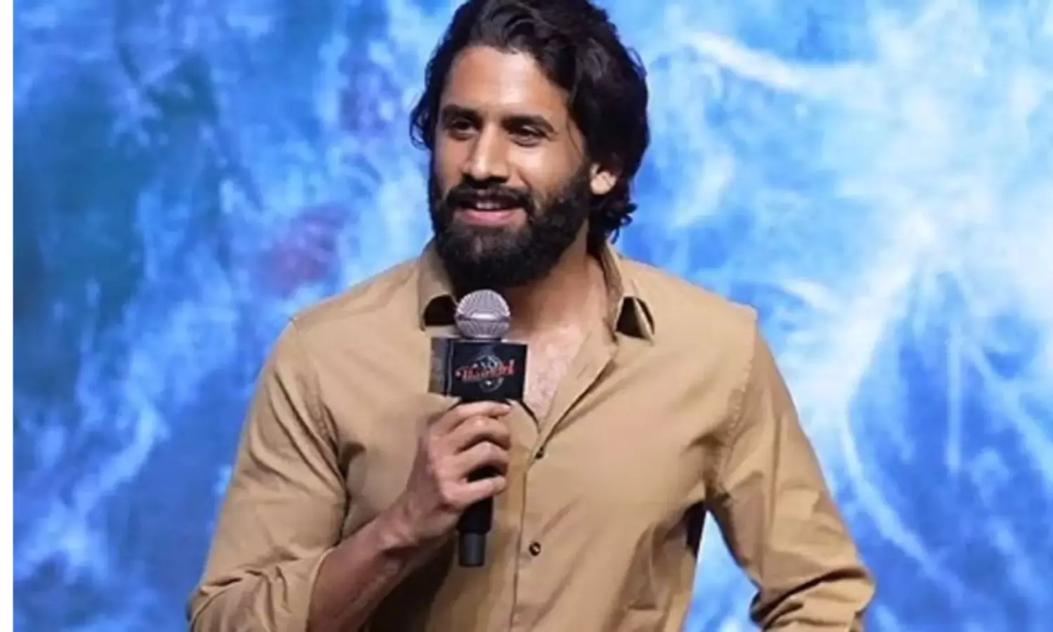 Naga Chaitanya Comments On Pr Activity