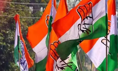 Delhi Assembly Election Results 2025: Congress set for 3rd straight Delhi duck