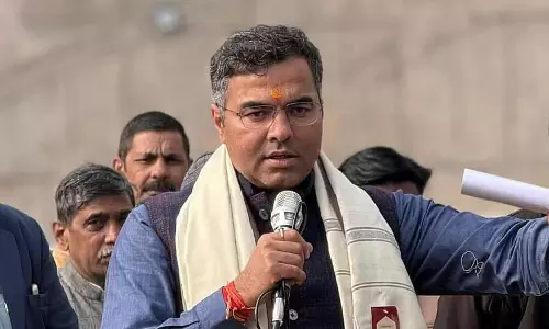 Delhi Assembly Election Results 2025: Who is Parvesh Verma who defeated Arvind Kejriwal? Delhi Assembly Election Results 2025: Who is Parvesh Verma who defeated Arvind Kejriwal?