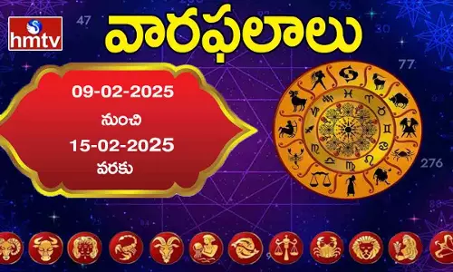 Weekly Horoscope Weekly Horoscope