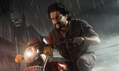 Nani: జపాన్లో విడుదలకు సిద్ధమైన నాని మూవీ.. ఇంతకీ ఏంటా సినిమా Nani: జపాన్లో విడుదలకు సిద్ధమైన నాని మూవీ.. ఇంతకీ ఏంటా సినిమా