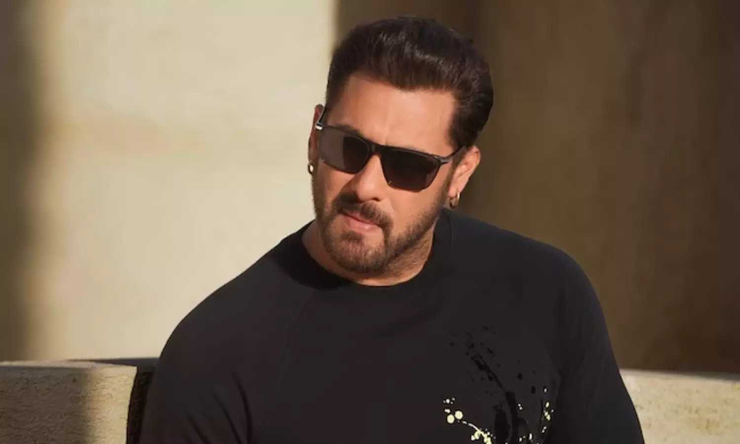 Salman Khan Says He Sleeps Peacefully Only In Jail