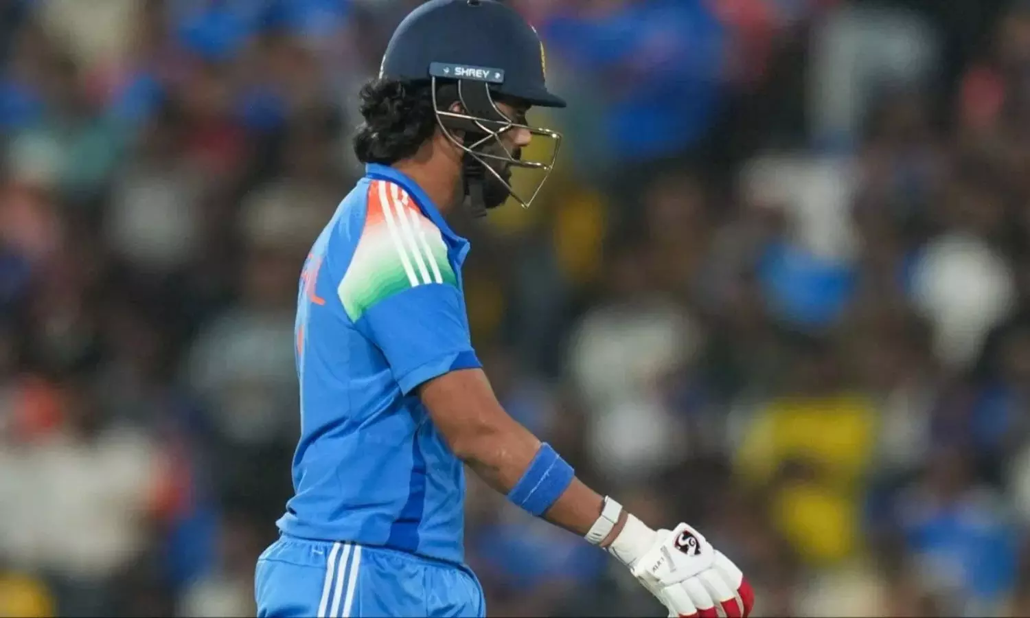 KL Rahuls Spot in the Champions Trophy Squad Under Threat After Disappointing Performance KL Rahuls Spot in the Champions Trophy Squad Under Threat After Disappointing Performance