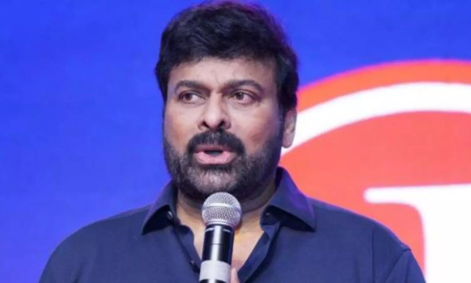 Chiranjeevi Comments On Praja Rajyam and Janasena At Laila Event