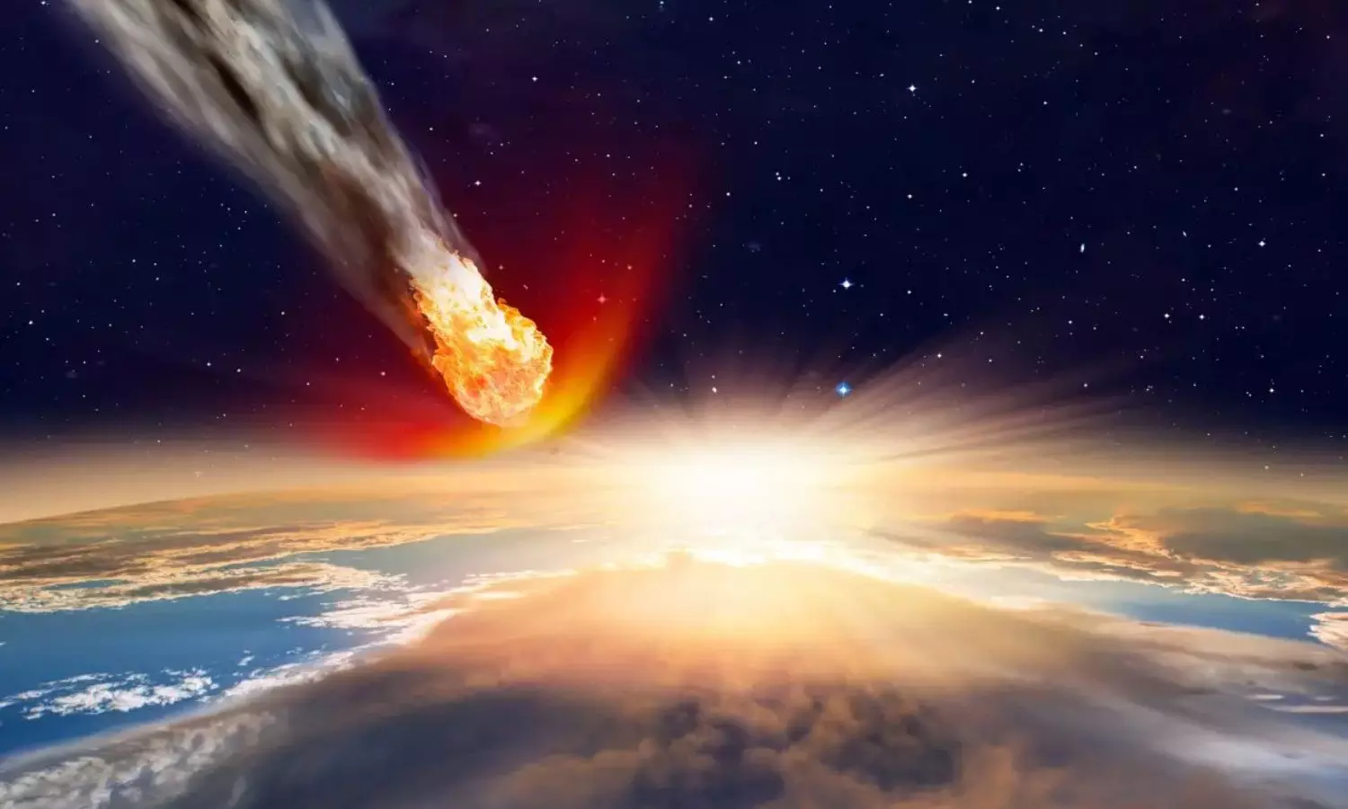 Asteroid 2024 YR4 to hit the Earth? What Nasa Center for Near Earth Object Studies says about this collision Asteroid 2024 YR4 to hit the Earth? What Nasa Center for Near Earth Object Studies says about this collision
