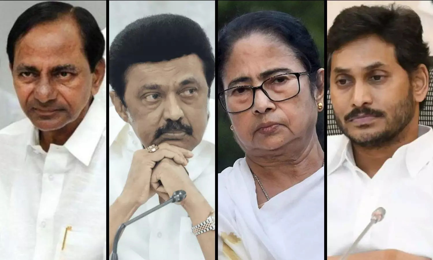 BJP planning to defeat all the regional parties to get ruling power in all the states