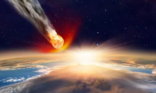 Asteroid 2024 YR4 to hit the Earth? What Nasa Center for Near Earth Object Studies says about this collision