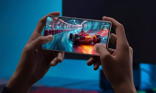 Realme GT 7 Pro Racing Edition