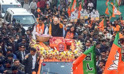 BJP high command in a plan to appoint woman MLA as Delhi new chief minister, Who will be Delhi new CM from this probables list