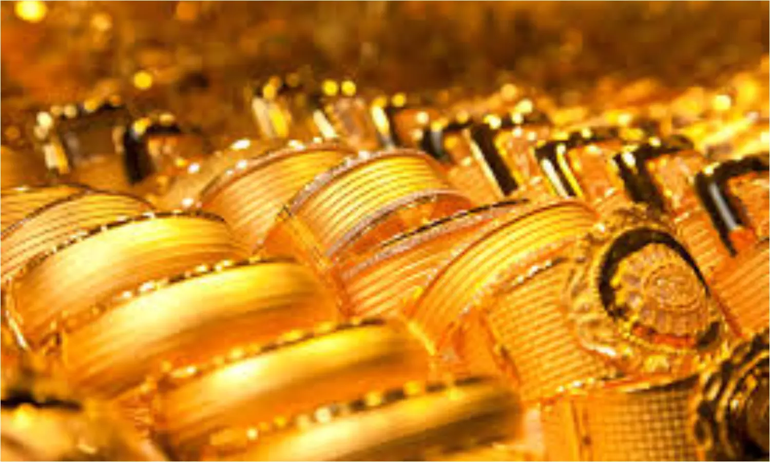 Gold Rate Today: రెండురోజులుగా తగ్గిన పసిడి ధర.. నేటి ధరలు ఎలా ఉన్నాయంటే