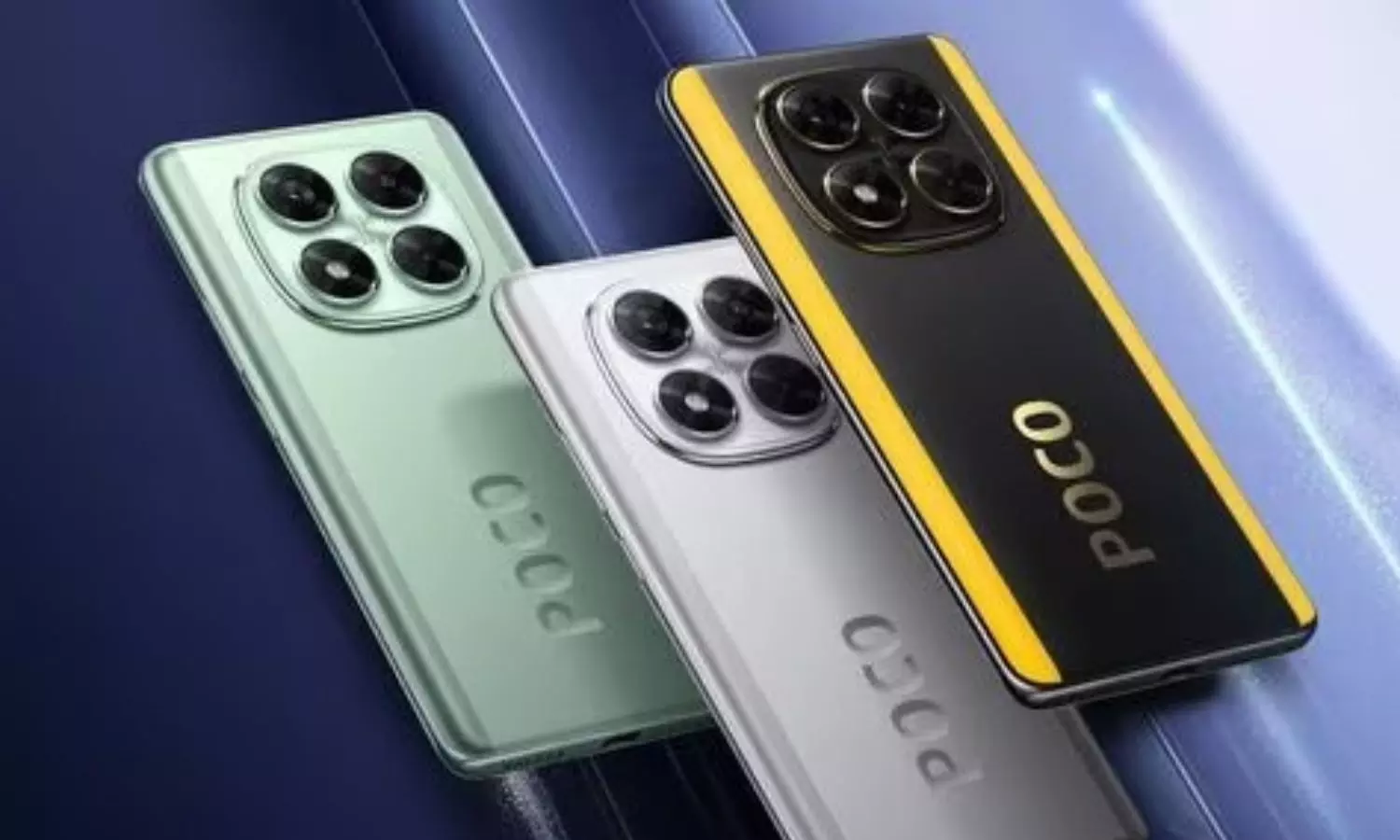 Valentines Day Offer: వాలెంటైన్స్ డే ఆఫర్స్.. పోకో ఎక్స్‌7 ప్రో 5Gపై భారీ డిస్కౌంట్