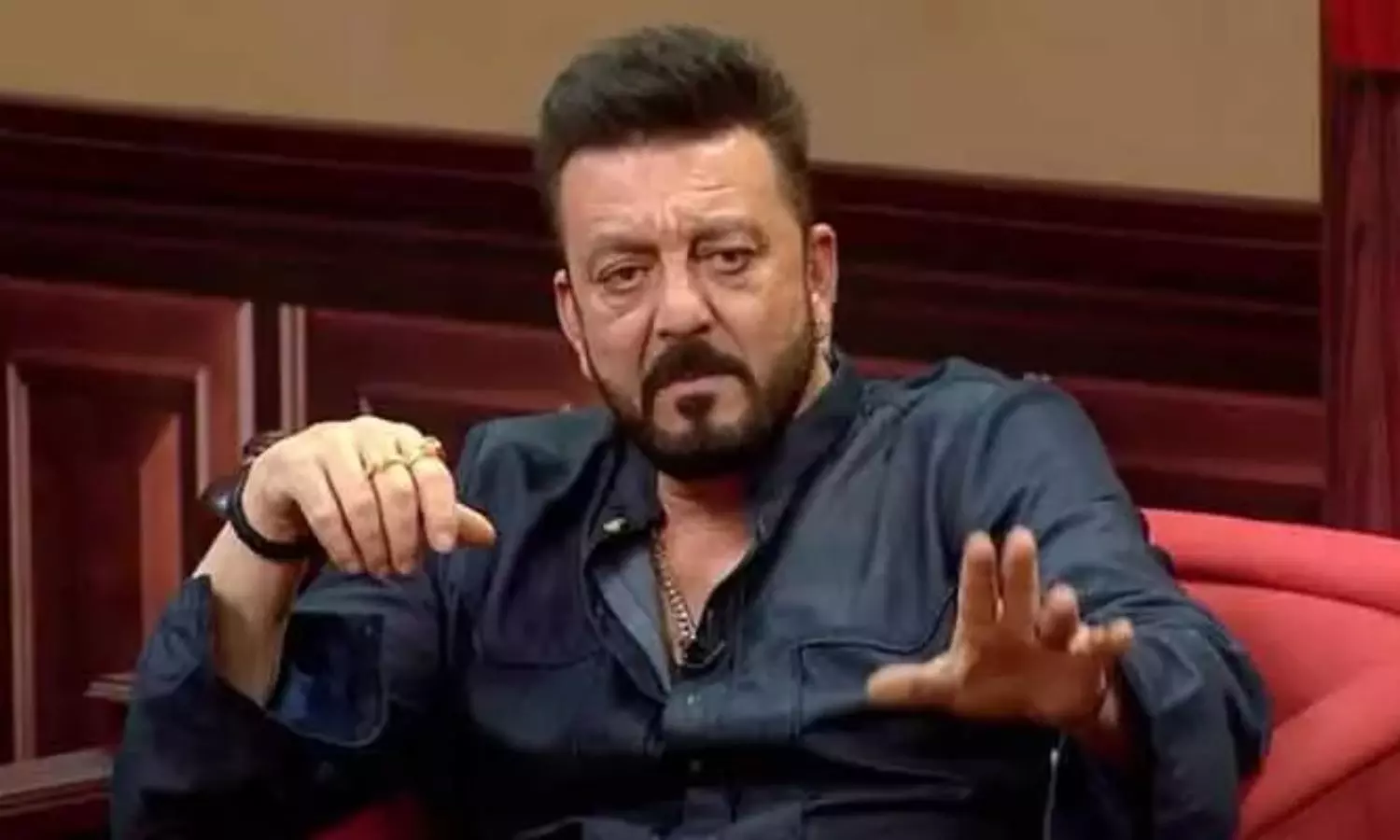 Lady Fan 72cr Property Transfer Actor Sanjay Dutt