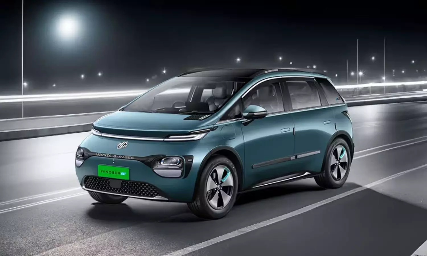 MG Windsor EV, Automobile News, MG Motors India, MG cars