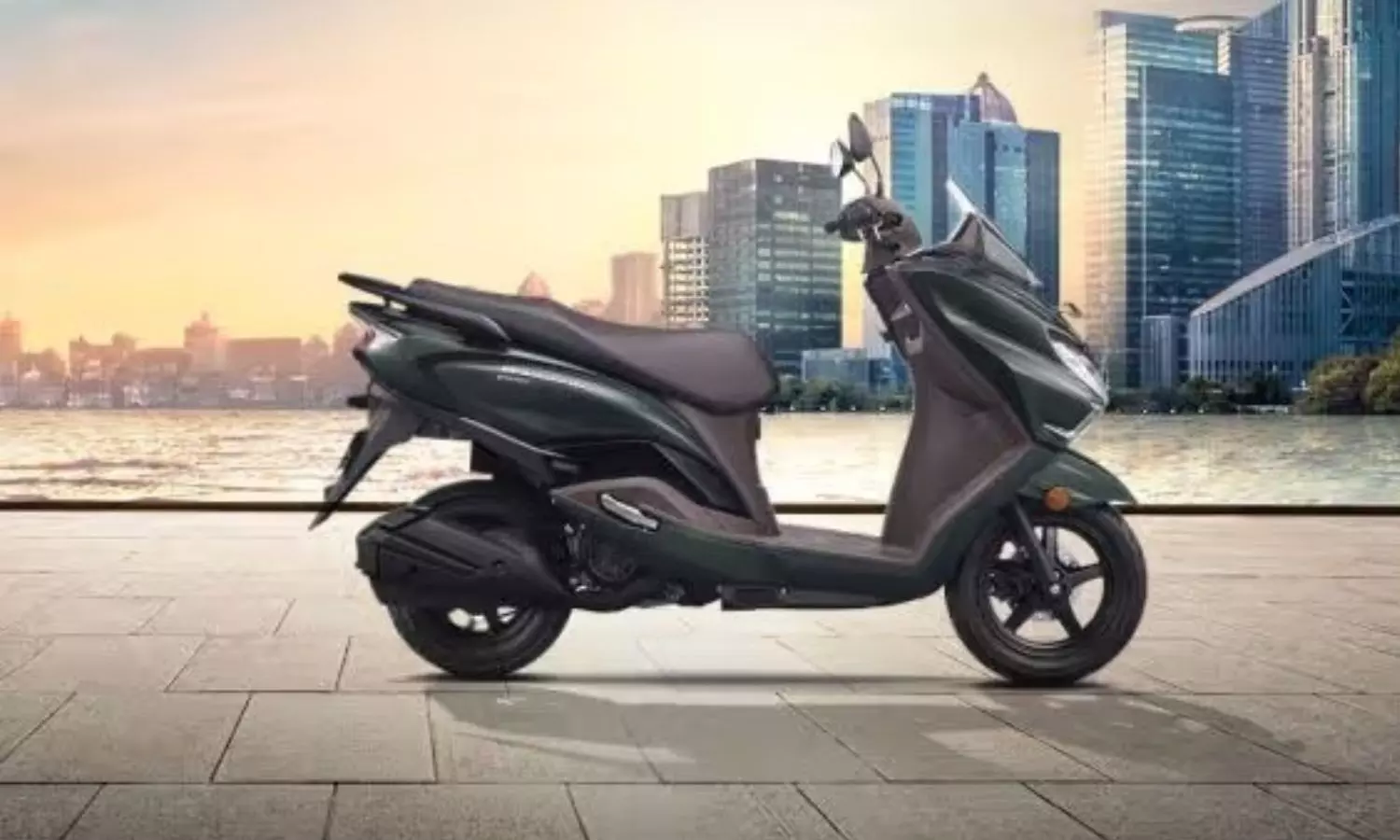 TVS and Suzuki are set to launch new electric scooters in the market