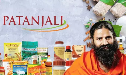Baba Ramdevs Patanjali Breaks Profit Record, Edible Oil Drives Major Earnings Surge