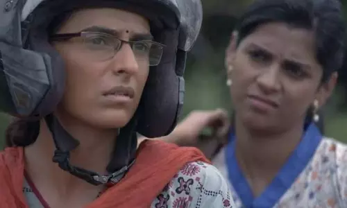 Welcome Home A Gripping Psycho Thriller Based on True Events, Streaming on Disney+ Hotstar and Sony LIV