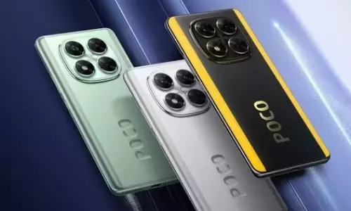 Valentines Day Offer: వాలెంటైన్స్ డే ఆఫర్స్.. పోకో ఎక్స్‌7 ప్రో 5Gపై భారీ డిస్కౌంట్