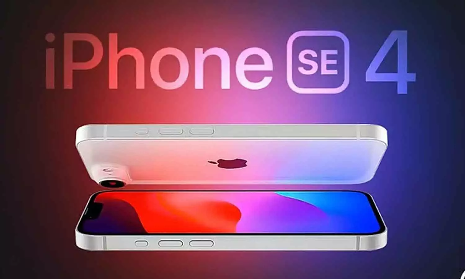 iPhone SE 4: ఐఫోన్ SE 4 లాంచ్ డేట్ వచ్చేసింది.. ధర ఎంతో తెలుసా..?